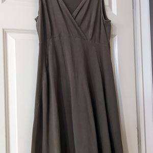 Size medium Eileen Fisher dress